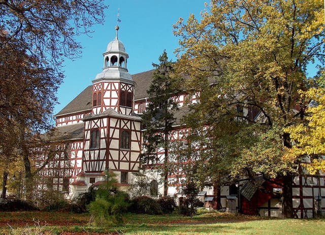 Churches of Peace in Jawor and Świdnica