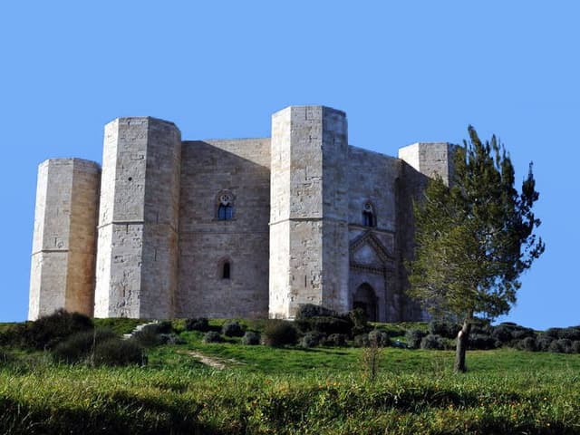 Castel del Monte